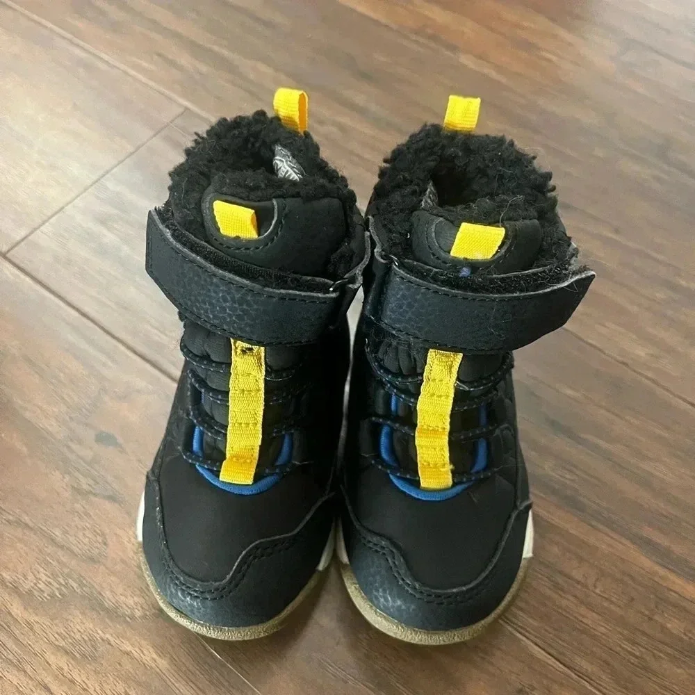 Merrell Snow Crush 3.0 Waterproof Winter boots-Size 4M-NWOT